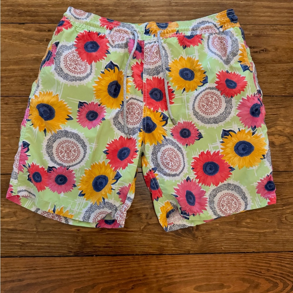 Men’s Vilebrequin Bathing Suit